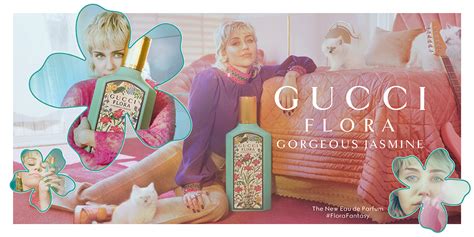 gucci flora 2013 ad|gucci flora advert girl.